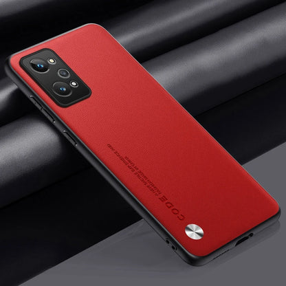 Luxury PU Leather Case For Realme GT Neo 3T Q5 Pro Back Cover Silicone Protection Phone Case For Realme GT Neo 2 Neo2 GT2 5G