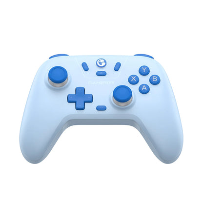 GameSir Nova Lite Wireless Gamepad, Game Controller for Switch, Android, iOS, PC and Steam Games Hall Effect PC Joysticks