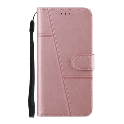 For Xiaomi Redmi 14C Case Flip Wallet Book Cover for Coque Xiomi Redmi 14C Phone Case Redmi14C 14 C Leather Protect Cases Fundas