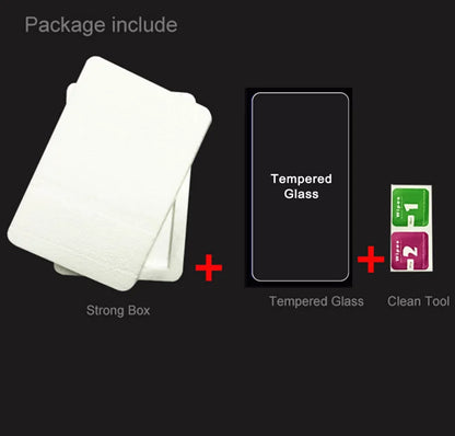 1/3PCS 9H HD Tempered Glass For KODAK PIXPRO FZ55 FZ45 FZ43 FZ101 C1 WPZ2 FZ55-RD PIXPROFZ55 Camera LCD Display Screen Protector
