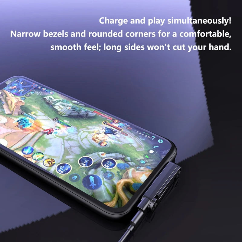 240w Mobile Phone Charging Stand Foldable Fast Charging Portable Phone Stand Suitable For Headphones Laptops Gaming Consoles