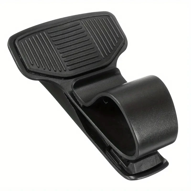 Universal Car Phone Holder GPS Navigation Dashboard Phone Holder For Mobile Phone Clip Fold Holder Mount Stand Bracket