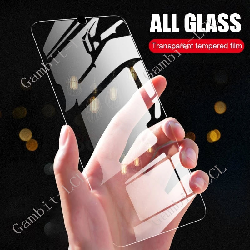 9H HD Original Tempered Glass For Cubot KingKong X 6.58" CubotKingKongX KingKongX  Screen Protection Protector Cover Film