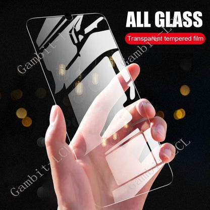9H HD Original Tempered Glass For Cubot KingKong X 6.58" CubotKingKongX KingKongX  Screen Protection Protector Cover Film