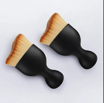 Pcs Car Interior Dust Sweeping Soft Brush Car Washing Tool Keyboard Gap Car Dust Brush out Trend Cleaning Brush