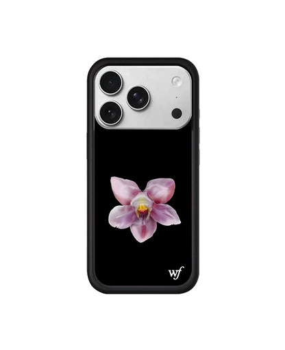 2026 Wildflower INS Strawberry cherry for 17 Pro Max Plus 16 15 12 13 14 pro 3D WF Ballet shoes Swan Protective Cover Phone Case