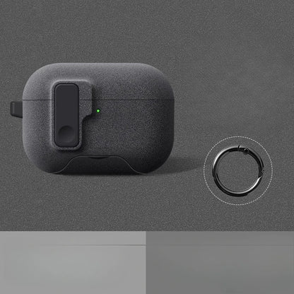 Case for AirPods pro3  TPU Headphone Cases Accessories Shockproof Cover Wireless Earbuds Full Protective Case for AirPods Pro 3
