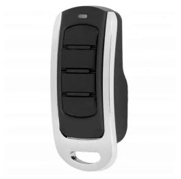 Universal Multifrequency Garage Remote Electronic Gate Control 280-868MHZ 4 in 1 Gate Key Fob Command Hand Transmitter