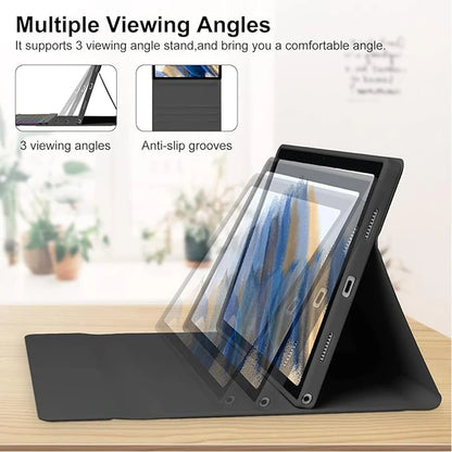 For Xiaomi Redmi Pad 2 Pro 12.1" 2025 Case with Keyboard,Detachable Wireless Keyboard+Tablet Cover Redmi Pad 2 Pro 12.1 Funda