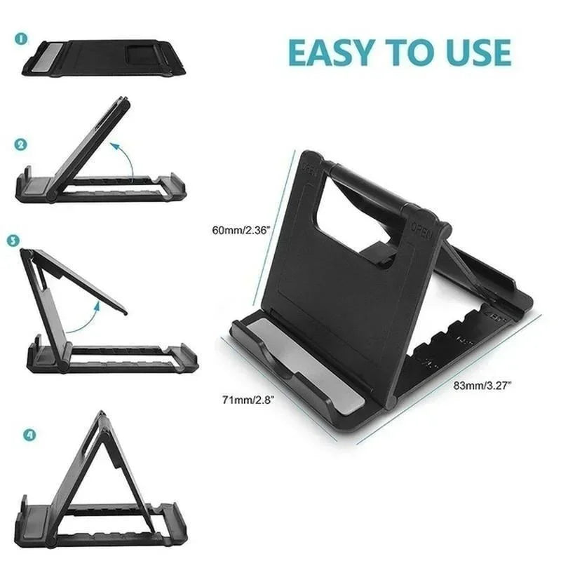 Universal Mobile Phone Holder