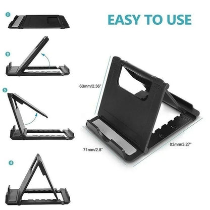 Universal Mobile Phone Holder