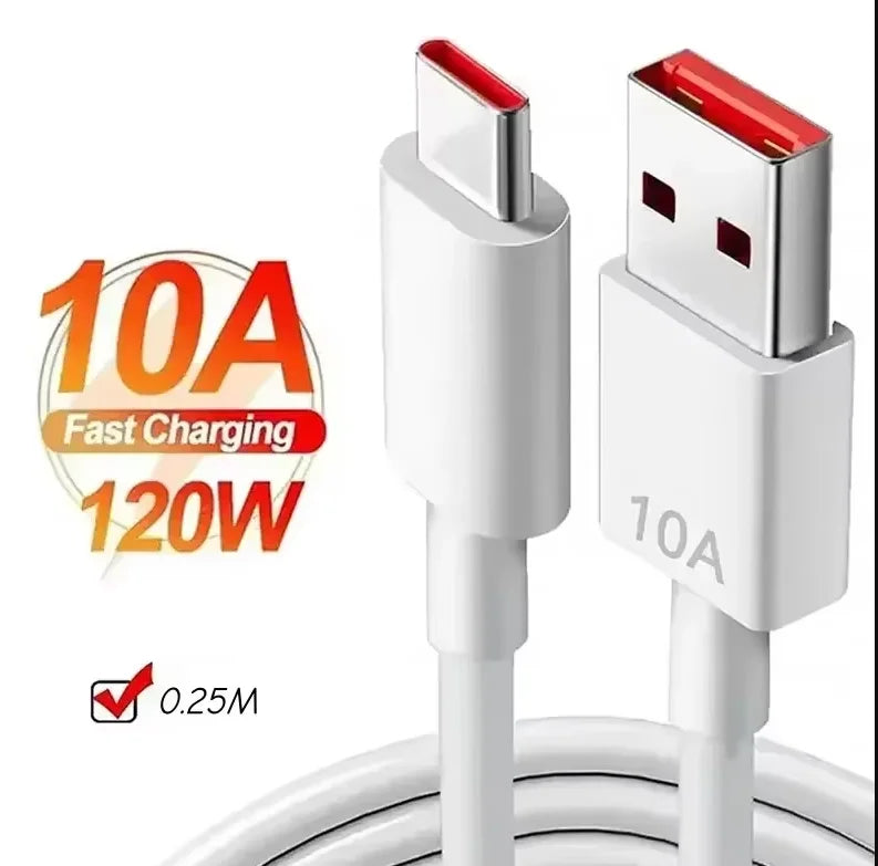 500000mAh Fast Charging Power Bank 120W High Capacity Powerbank Portable Battery Charger Take On The Plane For All Phones