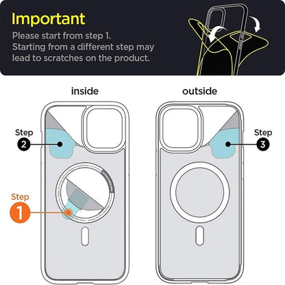 Luxury Magnetic Shockproof Phone Case For iPhone 16 15 14 13 12 11 Pro Max Plus Magsafe Wireless Charge Lens Protection Cover