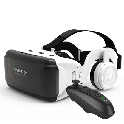 3D VR Glasses