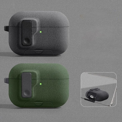 Case for AirPods pro3  TPU Headphone Cases Accessories Shockproof Cover Wireless Earbuds Full Protective Case for AirPods Pro 3