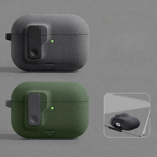 Case for AirPods pro3  TPU Headphone Cases Accessories Shockproof Cover Wireless Earbuds Full Protective Case for AirPods Pro 3