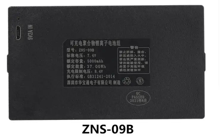 Fingerprint lock password lock electronic lock battery door finger print locker for intelligent door lock zns-09b1