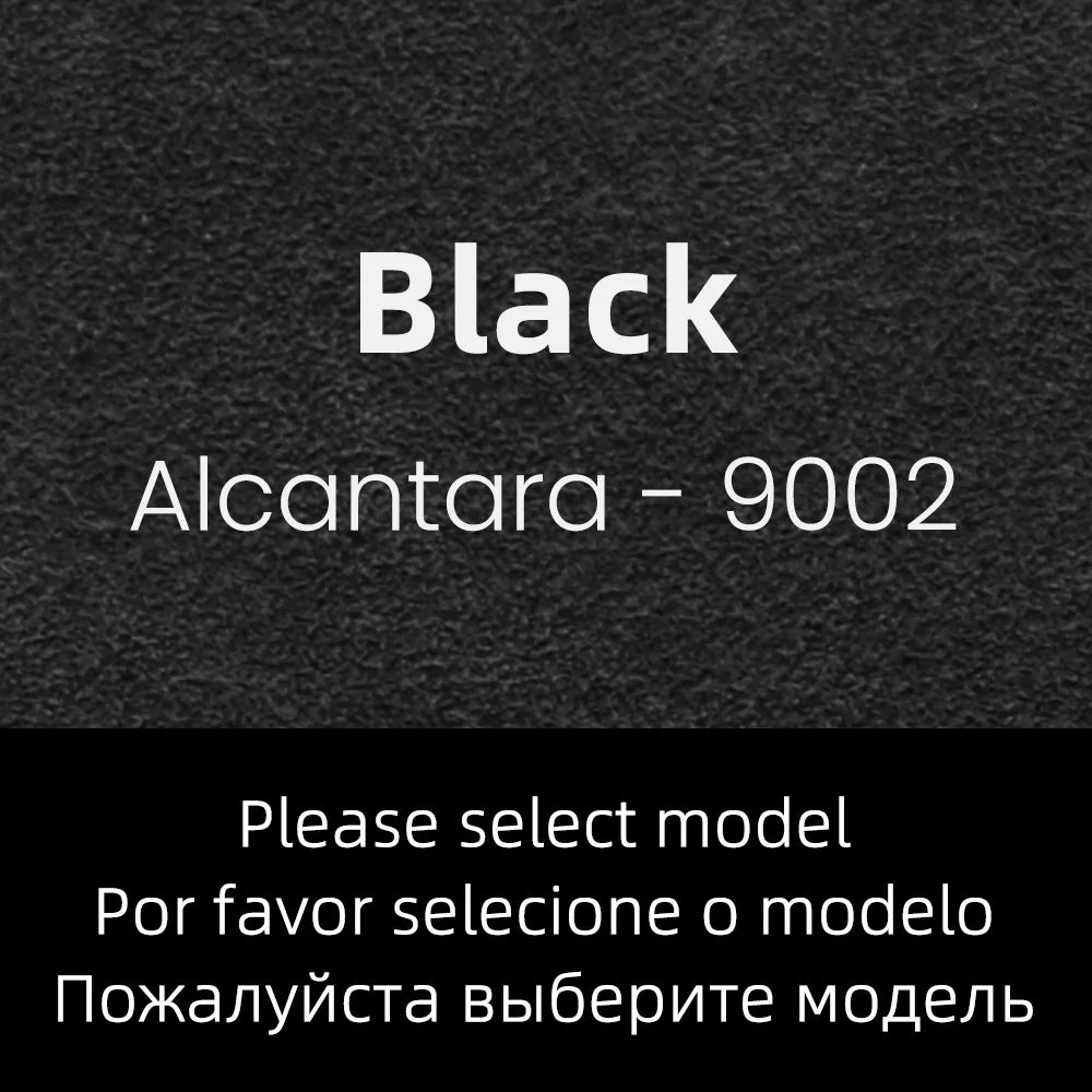 YMW ALCANTARA Case for AirPods Pro 3 Luxury Suede Leather Cases for AirPod Pro Wireless Bluetooth Headset Turn fur Cover