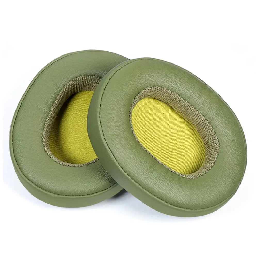 Replacement Ear pads for Skullcandy Crusher Wireless Crusher Evo Crusher ANC Hesh 3 Headphones Ear Cushions Earpads headset