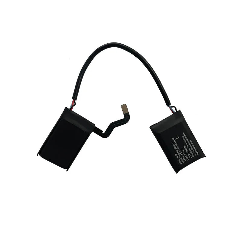 A2096 A2165 For Airpods Max 3.81V 664mAh Battery Replacement Repair Spare Parts Head-mounted Bluetooth Headset Batteries