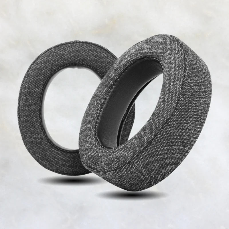 Earpads Cushions Replacement for Corsair HS75 XB HS70/Pro HS60/Pro HS50/Pro Gaming Headset/Headphones