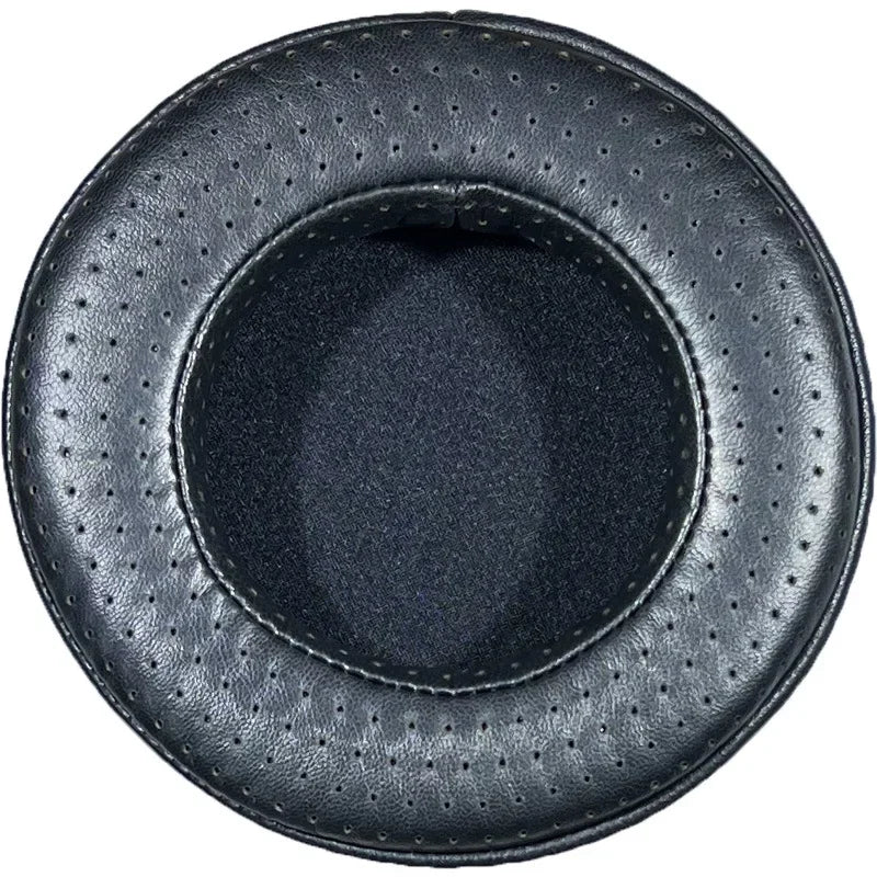 Perforated Real Sheepskin Ear Pads 80MM 85MM 90MM 95MM 100MM 105MM 110MM for AKG HD9999 hd669 Headphones Replacement Earpa