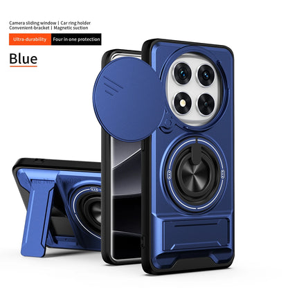 For Redmi Note 14 Pro Case Xiaomi Redmi Note 14 Pro Plus 5G Case Armor Shockproof Tpu Cover For Redmi Note 14 Pro 4G Case Fundas