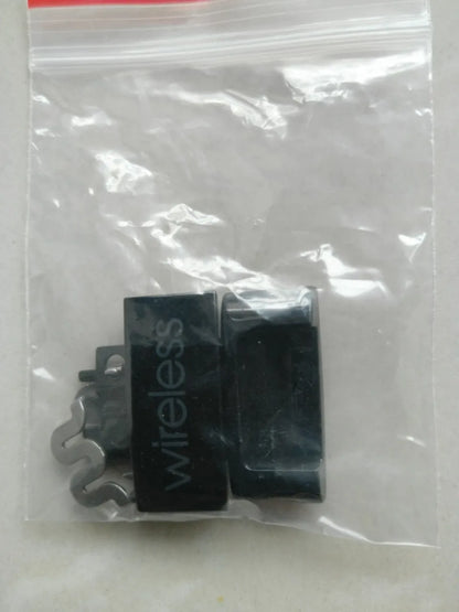 New Replacement Metal Buckle Lock Logo Connector Parts Repair Parts For Beat Solo 3 Solo3.0 Wireless Headphones Extention Hinges