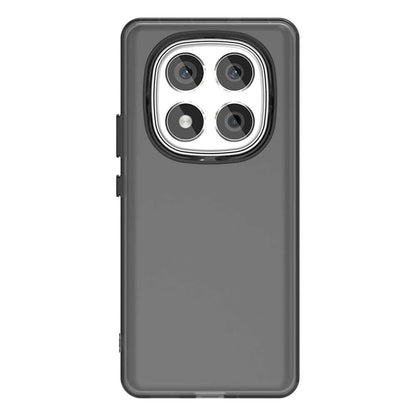 For Cover Redmi Note 14 Pro 5G Case Redmi Note 14 Pro 5G Capa Transparent Frosted Matte Clear Fundas Xiaomi Redmi Note 14 Pro 5G