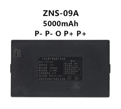 Fingerprint lock password lock electronic lock battery door finger print locker for intelligent door lock zns-09b1