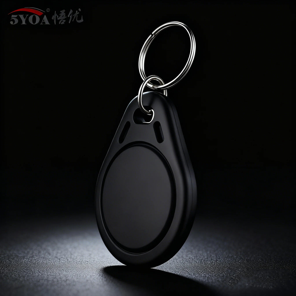 5/10pcs GEN2 CUID Android App MCT Modify UID Changeable Tag Keyfob NFC 1k S50 13.56MHz Card Block 0 Writable HF 14443A