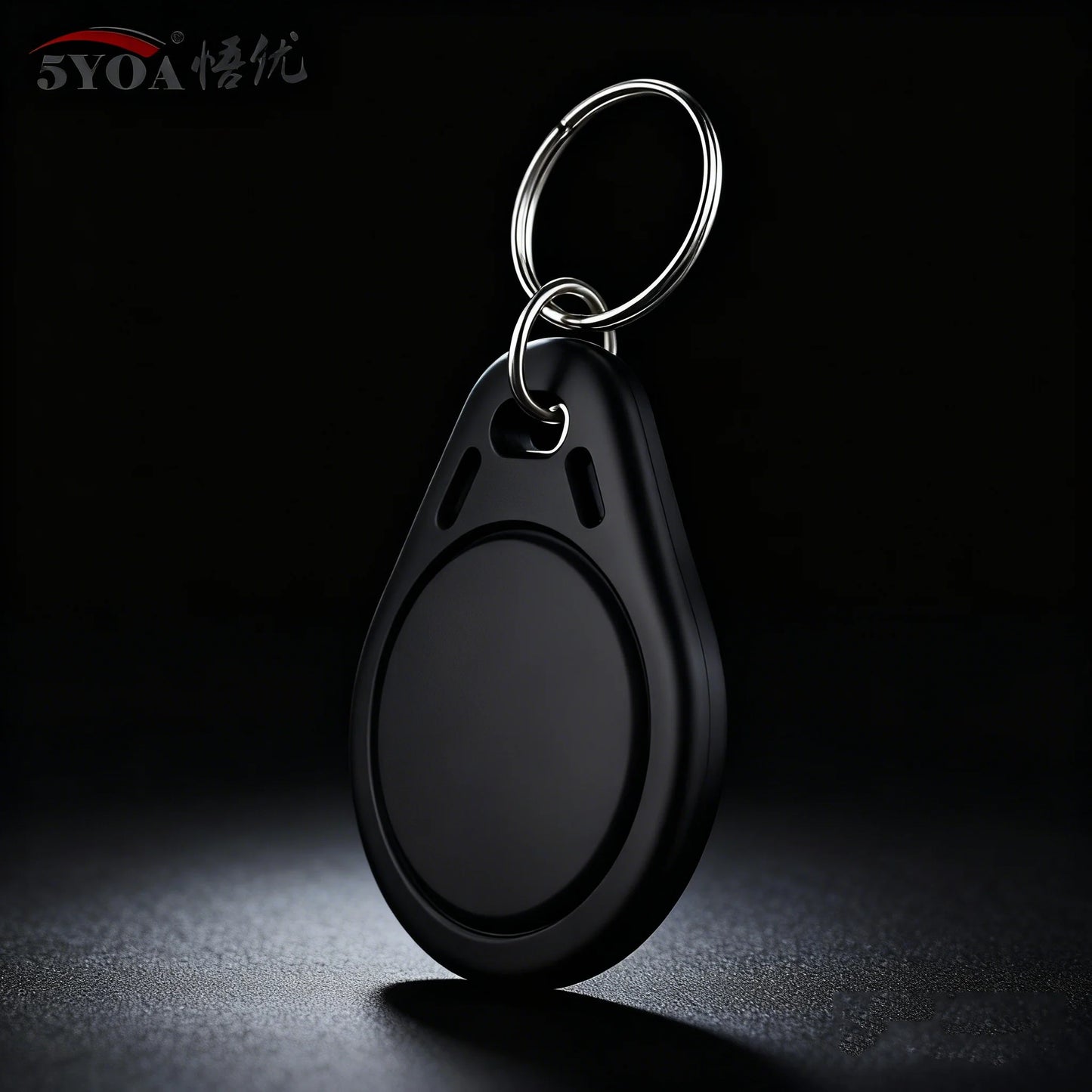 5/10pcs GEN2 CUID Android App MCT Modify UID Changeable Tag Keyfob NFC 1k S50 13.56MHz Card Block 0 Writable HF 14443A