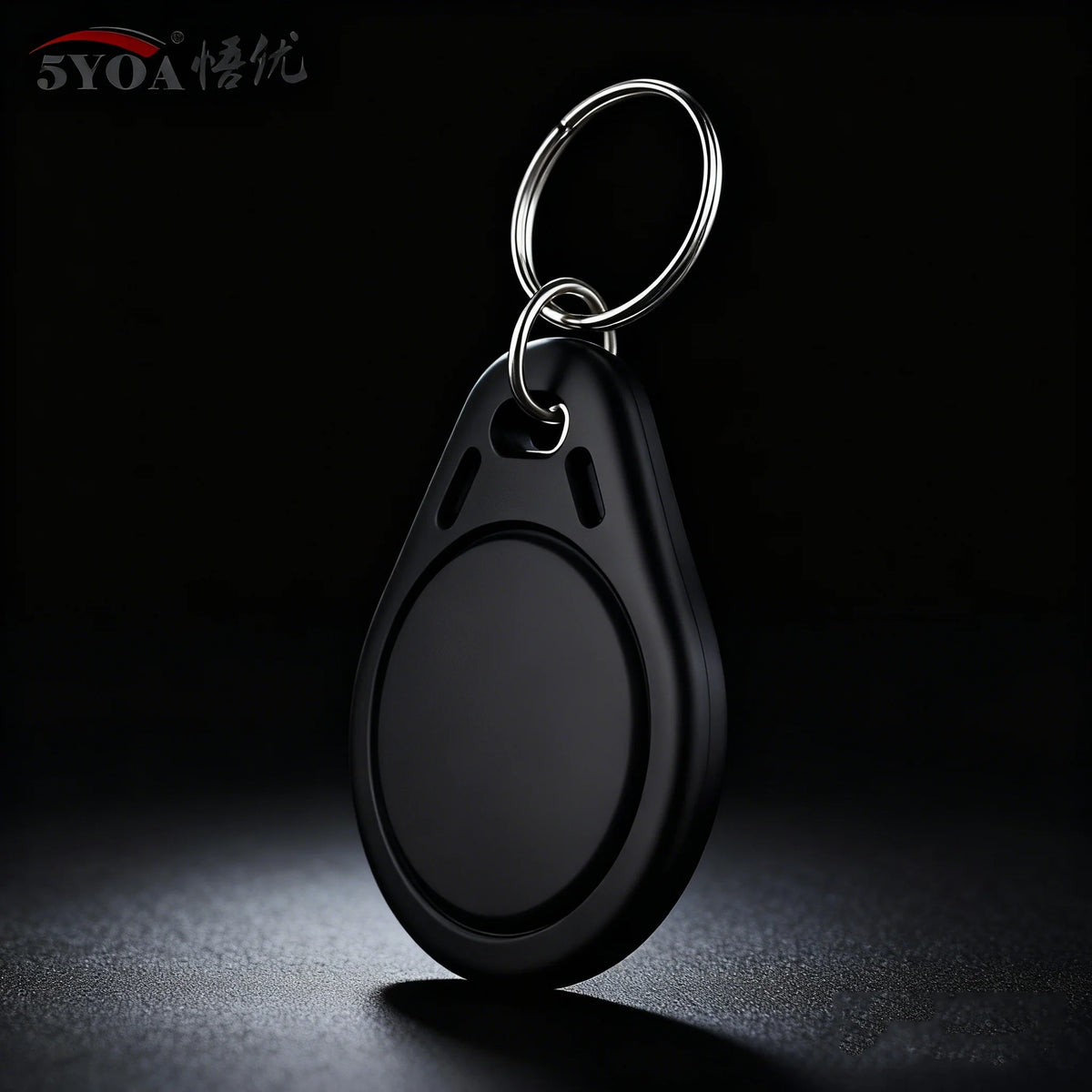 5/10pcs GEN2 CUID Android App MCT Modify UID Changeable Tag Keyfob NFC 1k S50 13.56MHz Card Block 0 Writable HF 14443A