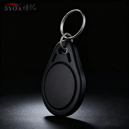 5/10pcs GEN2 CUID Android App MCT Modify UID Changeable Tag Keyfob NFC 1k S50 13.56MHz Card Block 0 Writable HF 14443A