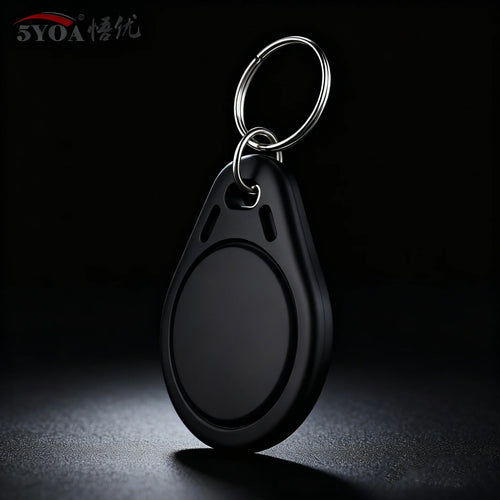 5/10pcs GEN2 CUID Android App MCT Modify UID Changeable Tag Keyfob NFC 1k S50 13.56MHz Card Block 0 Writable HF 14443A