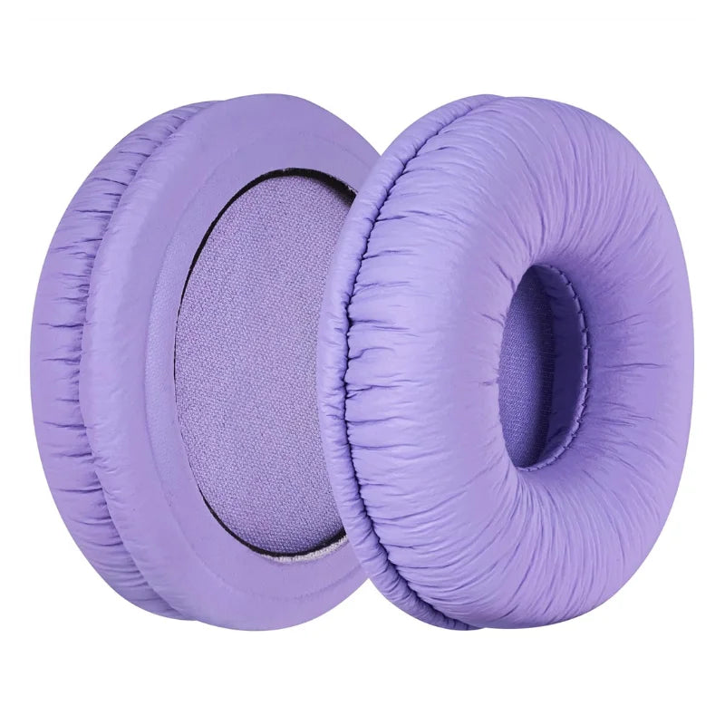 1 Set Earpads Replacement Ear Cushions Pad Covers Top Headband For JBL T450BT T500BT Tune600 660 510BT Headphone Headset