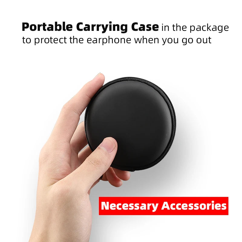 MP3 Player Bluetooth Headphones with TF Card Slot Sport Wireless Earphones HD Sound On Ear Bluetooth Headsets with Microphones
