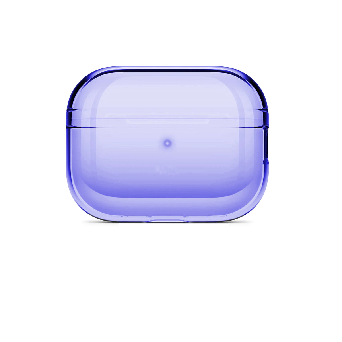 Colorful Transparent Protective Case Cover For Airpods Pro 2 TPU Soft Skin Shockproof Case Designed for Airpods Pro2 Earbuds