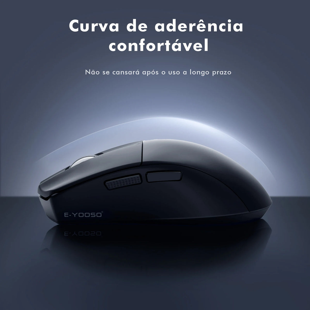 Wireless Mouse Gaming Mouse Wireless Gaming Mouse Ergonomic Mouse Rechargeable Wireless Mouse Gaming Mouse
