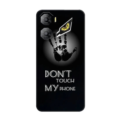 For ZTE Nubia Neo 3 5G Case Z2464N Shockproof TPU Silicone Back Cover For Nubia Neo3 Soft Phone Case Camera Protection Fundas