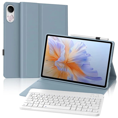 For Xiaomi Redmi Pad 2 Pro 12.1" 2025 Case with Keyboard,Detachable Wireless Keyboard+Tablet Cover Redmi Pad 2 Pro 12.1 Funda