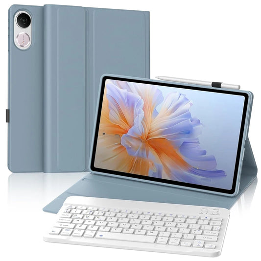 For Xiaomi Redmi Pad 2 Pro 12.1" 2025 Case with Keyboard,Detachable Wireless Keyboard+Tablet Cover Redmi Pad 2 Pro 12.1 Funda