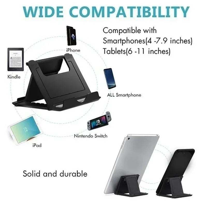 Universal Mobile Phone Holder