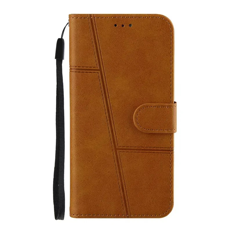 For Xiaomi Redmi 14C Case Flip Wallet Book Cover for Coque Xiomi Redmi 14C Phone Case Redmi14C 14 C Leather Protect Cases Fundas