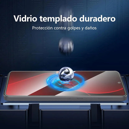 For Xiaomi 13T pro Screen Protector Tempered Film Anti Fingerprint 9H+Ultra HD Glass