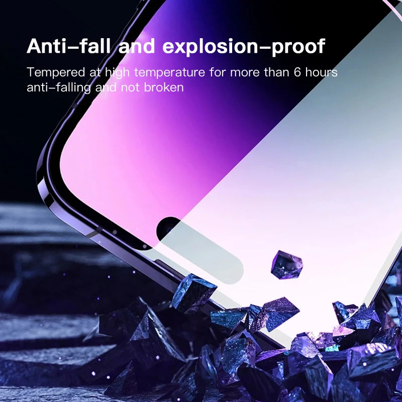 SKIG 1-3PCS Privacy Anti-Spy Tempered Glass For iPhone 17 16 15 14 13 12 Pro Max Plus Auto-Dust Removal For 17 Screen Protector