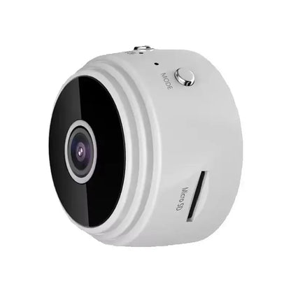 A9 Camera HD Wireless Network WIFI Home Camera 1080p Outdoor Sports Night Vision Infrared Camera