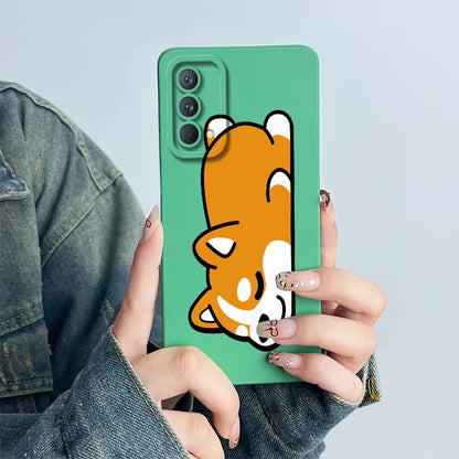 For Realme GT Master Phone Case GTmaster Edition RMX3363 RMX3360 Casing Soft Silicone Sweet Painted Fashion Flower Printed Cover