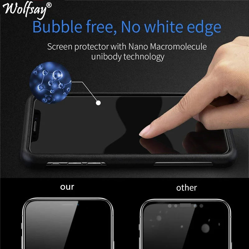 Full Cover Tempered Glass For Oppo Reno8 Lite Screen Protector For Oppo Reno 8 7 Lite Camera Glass For Oppo Reno 8 Lite 5G Glass