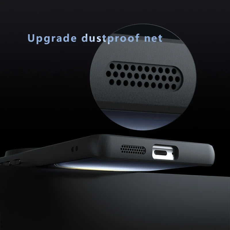 Matte Transparent Case For Vivo X100 Ultra Case Full Edge Matte PC Back Cover Vivo X100 Ultra Case For Vivo X100 Ultra X100S Pro